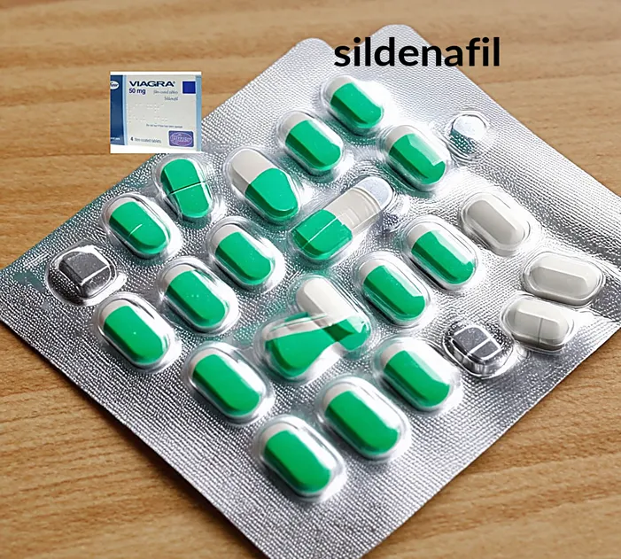 Sildenafil 1